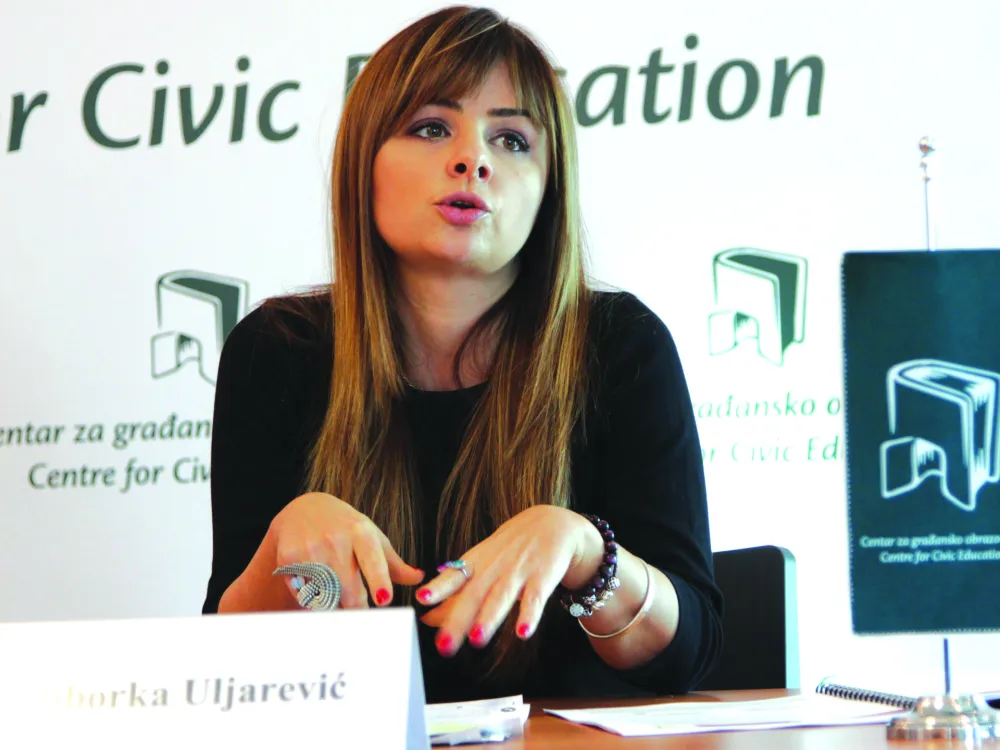 Уљаревић критикује патријарха: Био је спреман да угрози мир у Црној Гори