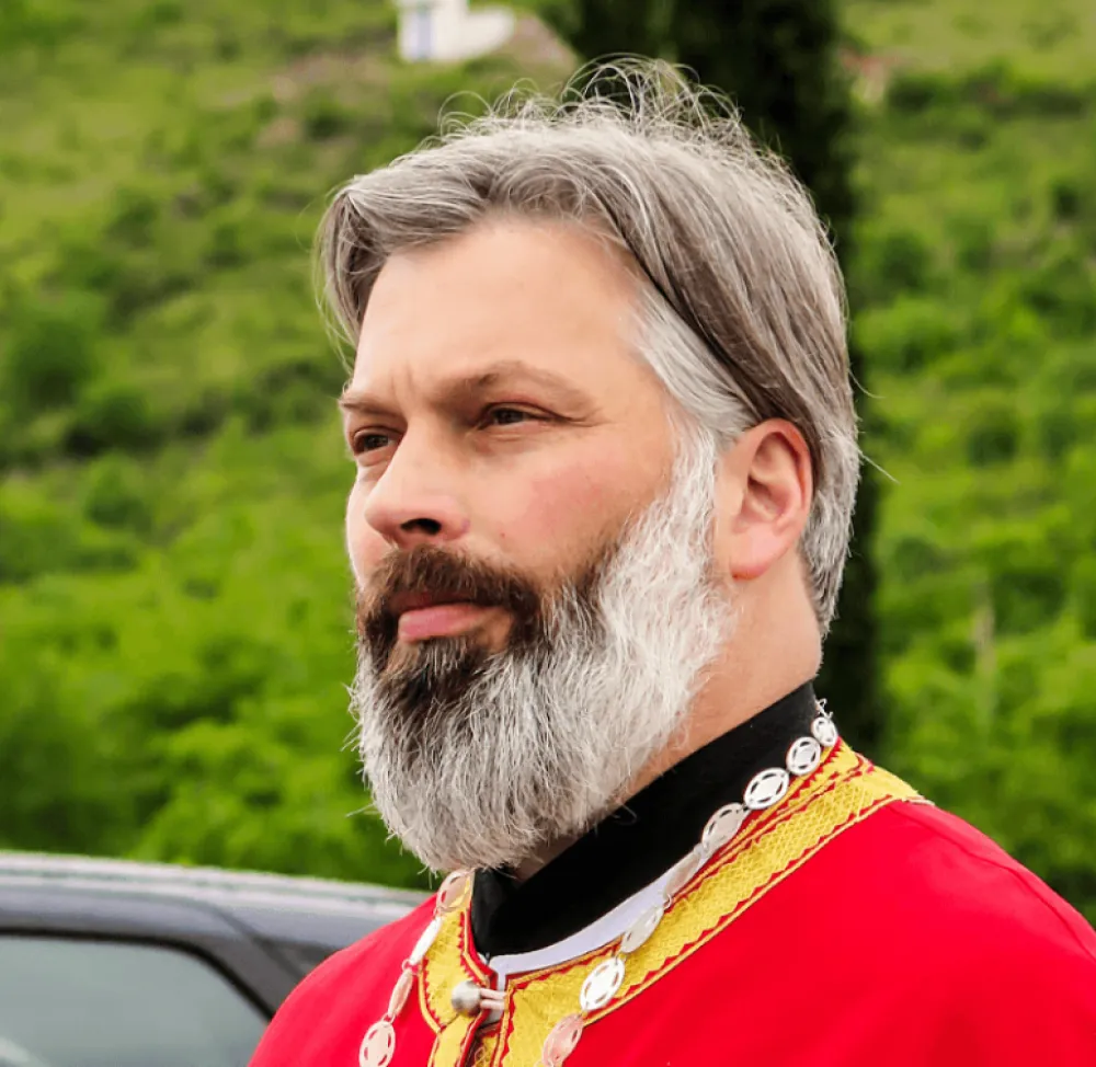 Архимандрит Данило Трпчевски: Ђурђеви ступови и Беране се спремају за дочек патријарха 26. септембра