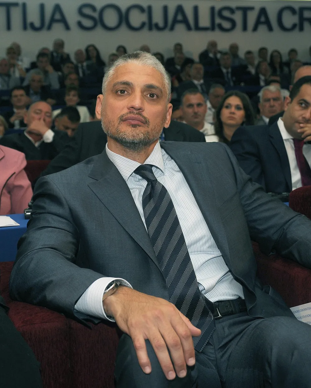 Јовановић: СПЦ злоупотријебљена, препознатљив рукопис Велике Србије