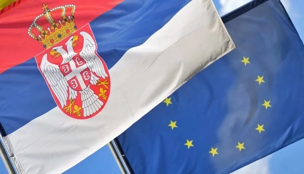 ЕУ разматра уклањање Србиjе са зелене листе