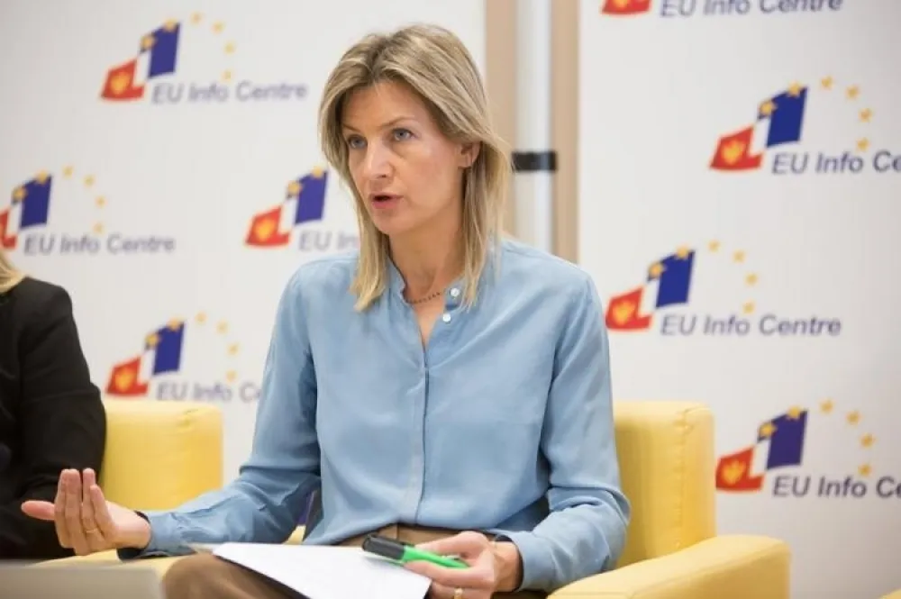 Горјанц Прелевић: Спрјечавање вршења вјерског обреда је кривично дјело