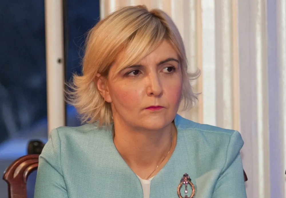ЦГО о случају Секулић: Да ли Влада има храбрости да зашти интегритет државе?
