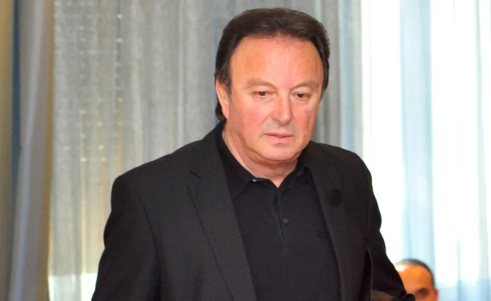Лазовић под лупом због милионских малверзација