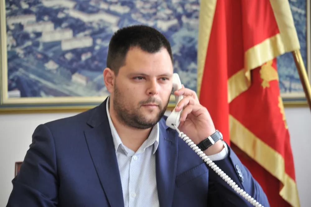 Тужилаштво подигло оптужни предлог против Ковачевића због изјаве о Сребреници