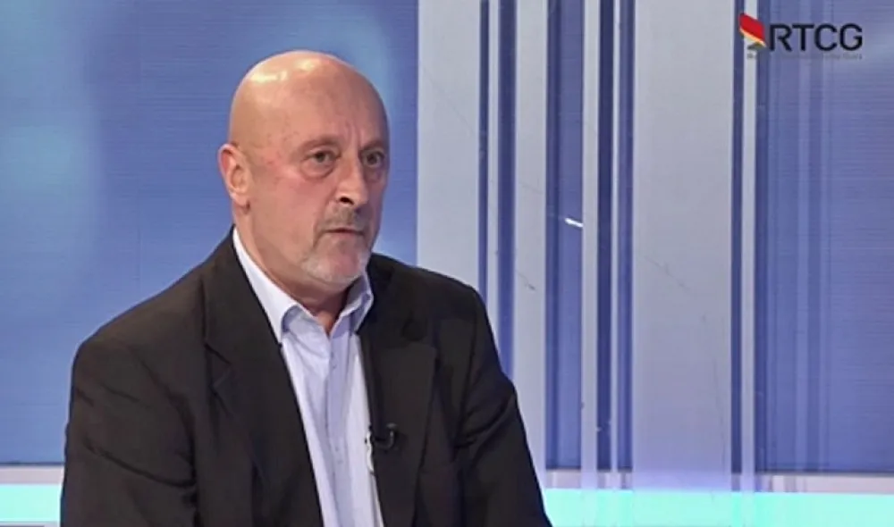 Шоћ: Евентуалне смјене у сектору безбједности не могу угрозити правни систем