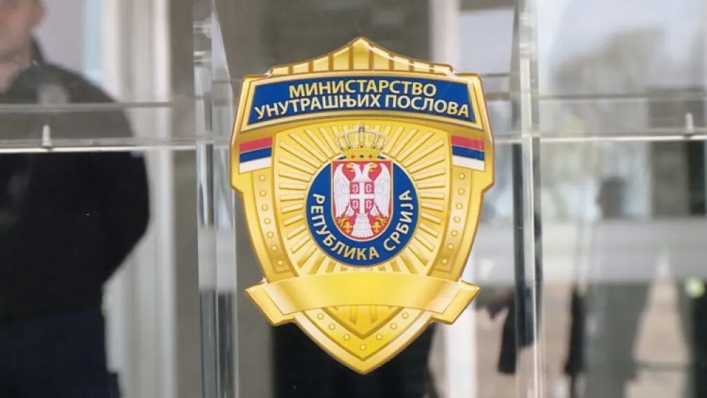 МУП Србије: Не схватамо позив Министарства ЦГ да власт Србије престане са некоректним поступањем према црногорским посланицима