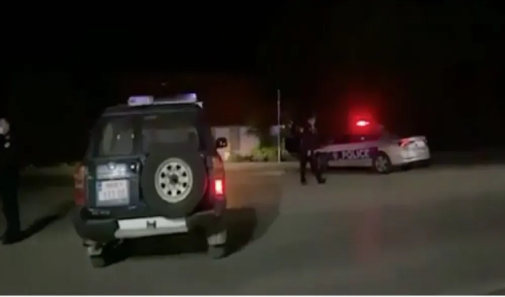 (ВИДЕО) У Пећи ликвидиран кандидат за предсједника општине