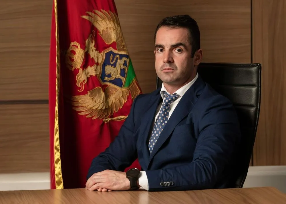 (ВИДЕО) Милош Ракоњац: Била је част осигурати безбједност митрополита и патријарха