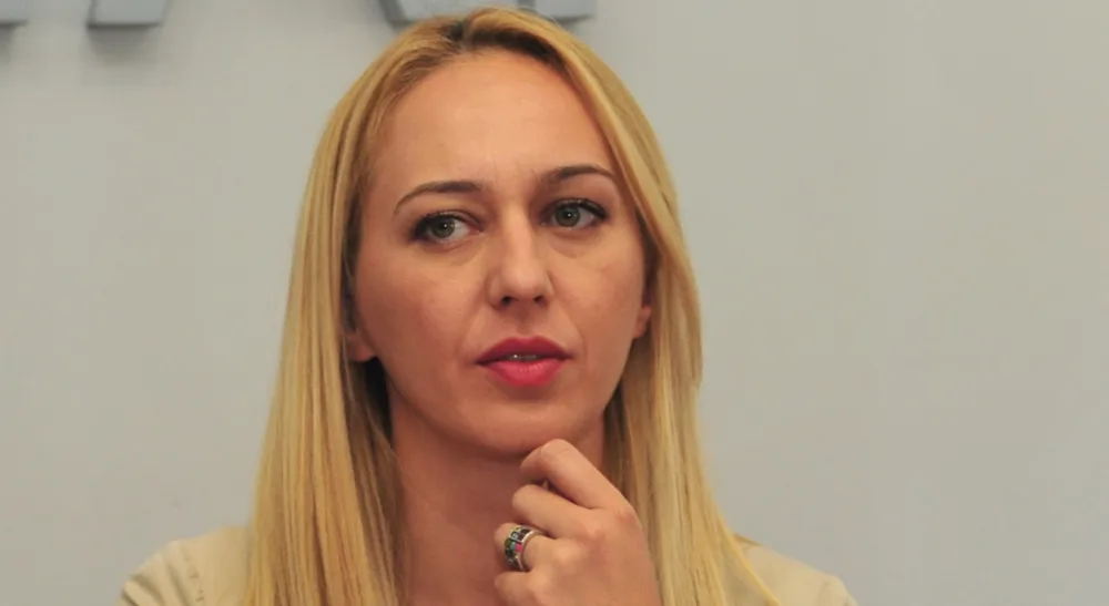 СНП тражи да премијер смијени директорицу Монстата