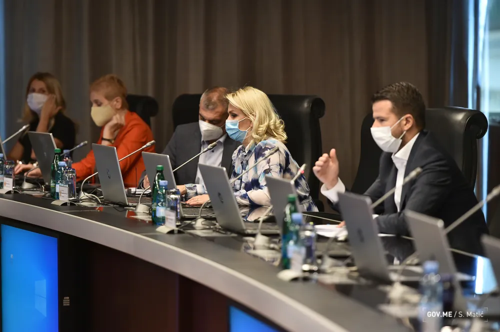 Влада за ПЦР тестове издваја више од 773.000 еура