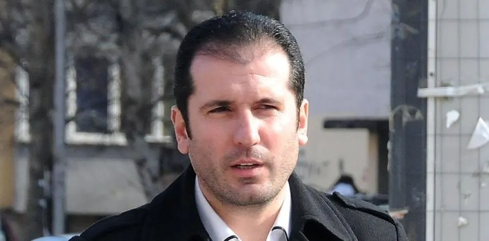 Каварић о случају Вељовић: ВДТ да успостави уставни поредак