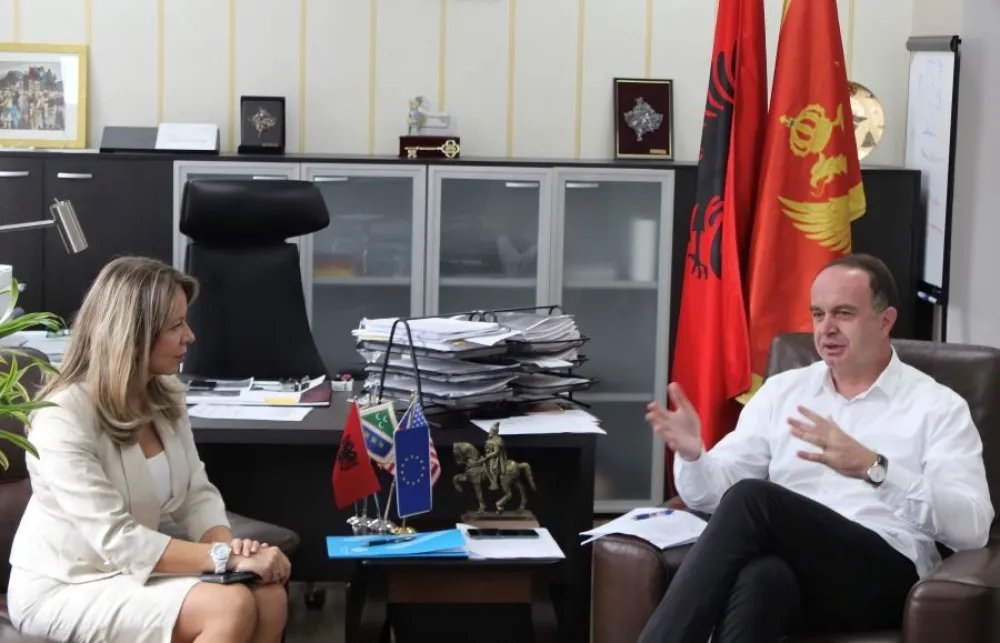 Тузи добар кандидат за кредите ИРФ-а