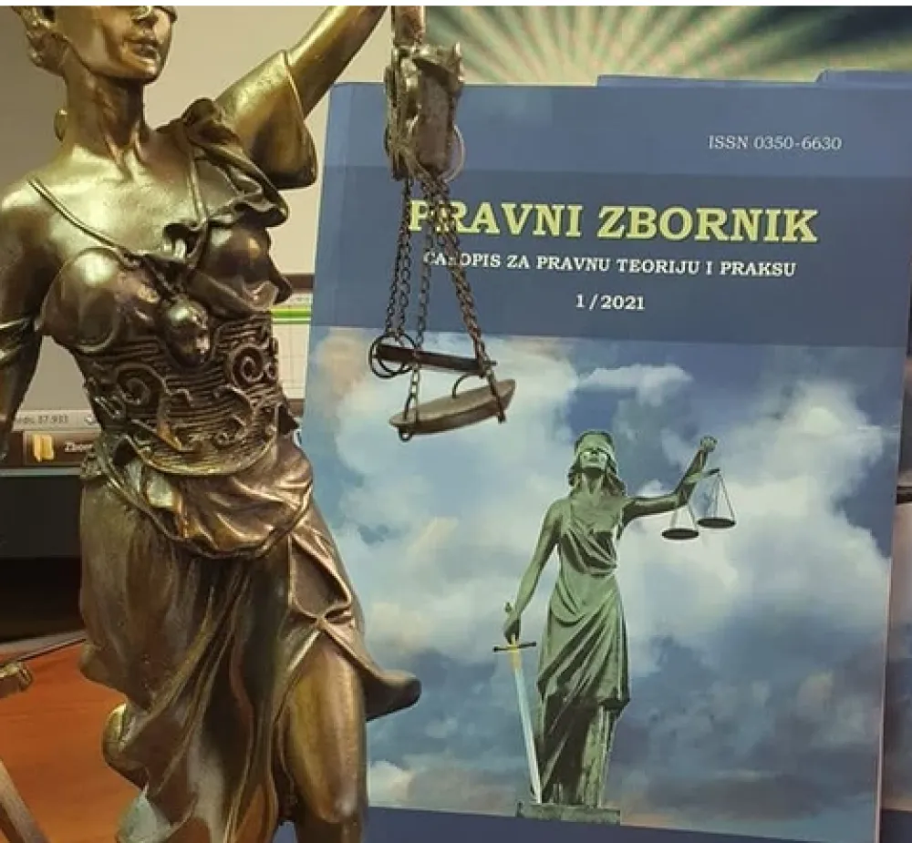 Удружење правника: Апелујемо на друштвени дијалога