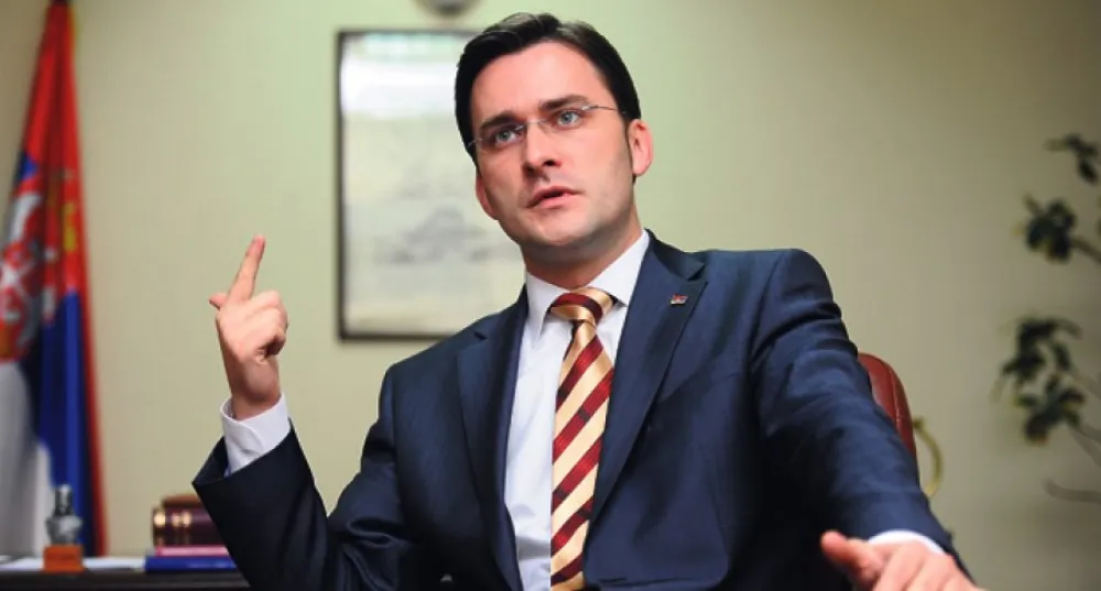 Селаковић: И Европска унија има дио кривице за догађаје на Цетињу