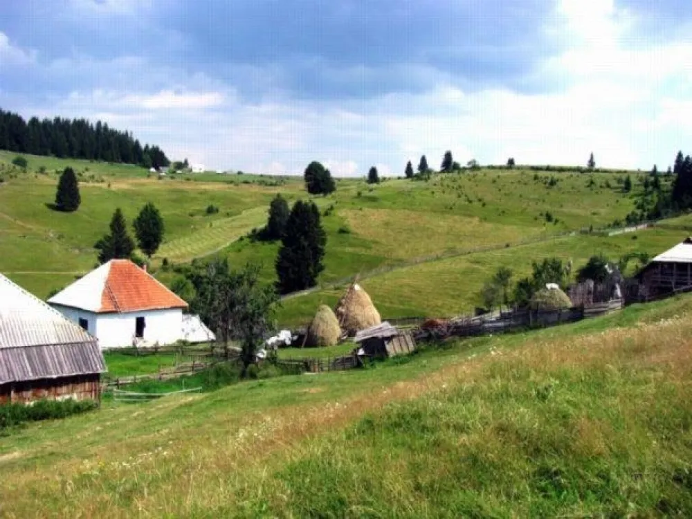 Опустјело бјелопољско село: У Вранешкој долини више се не чује плач дјеце