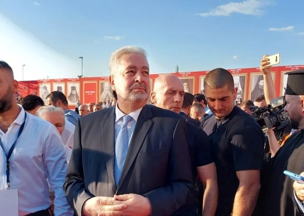 Лидери већине зову Кривокапића да дође на састанак владајуће коалиције