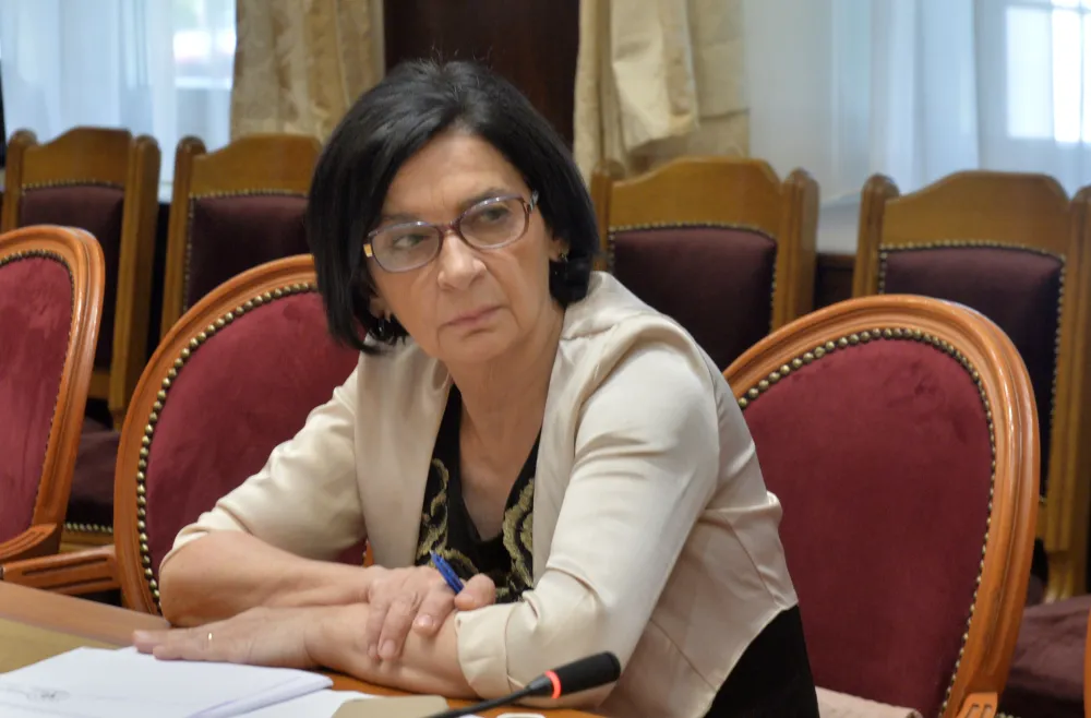 Предсједница тиватског ДПС-а: Није нас обесхрабрило што смо сад у опозицији