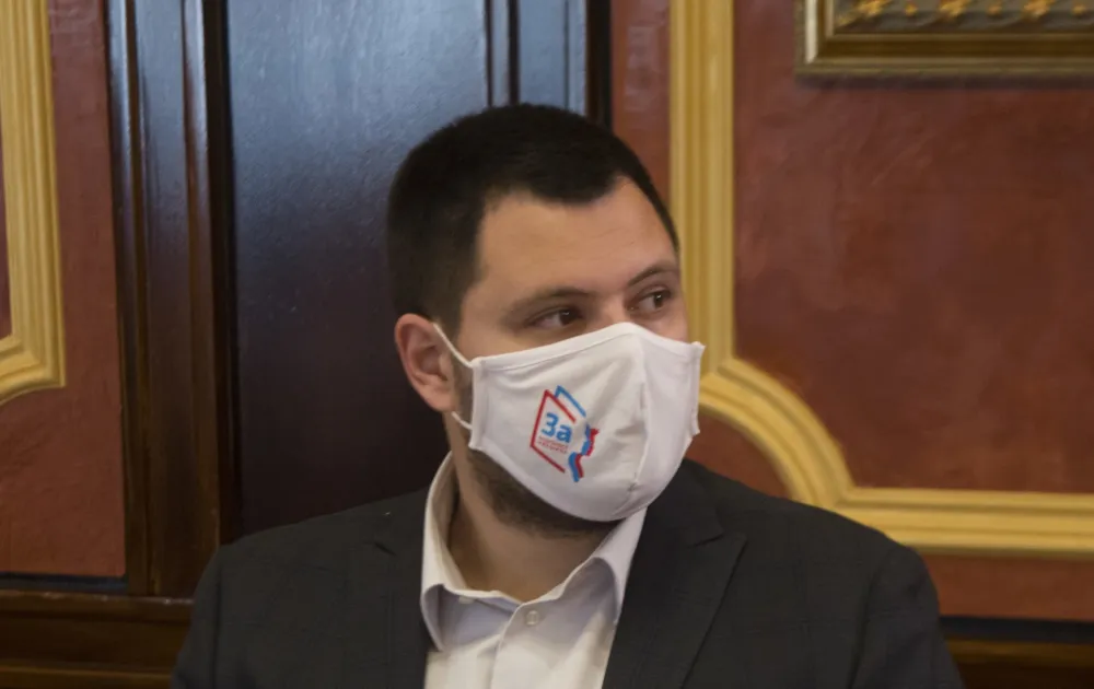 Ковачевић: Ђукановић отишао у Загреб да лијечи ране, тамо су му надређени