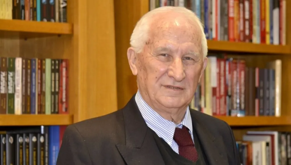 Бећковић: За митрополита Јоаникија био је спреман снајпер за литије и устоличење