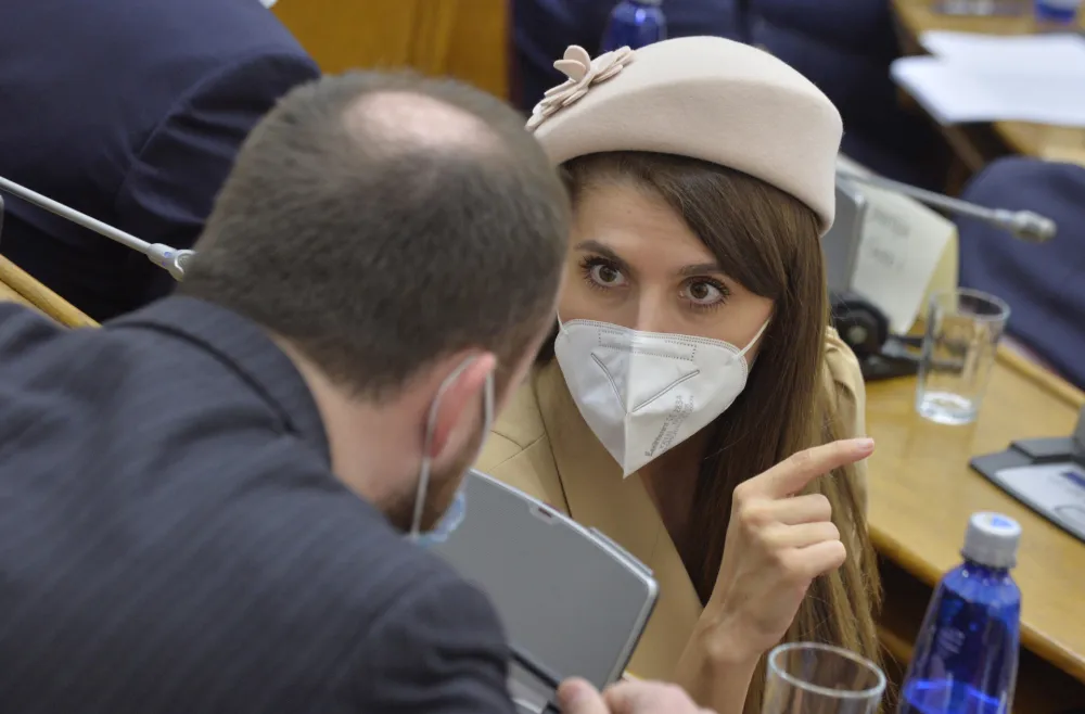 Вуковић: Вучић негира црногорску нацију, то је доктрина за попис