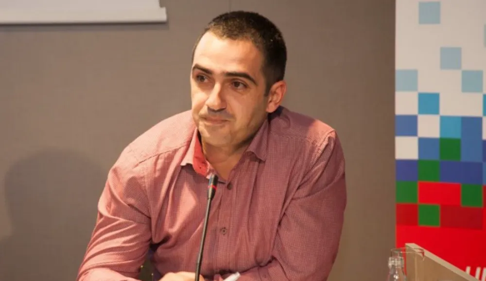 Аналитичар Андрија Ђукановић указао: Велики број закона не смије чекати на усвајање