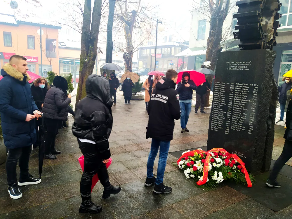 НВО &ldquo;Воз непребола-Биоче": Зашто сте ћутали читаво ово вријеме