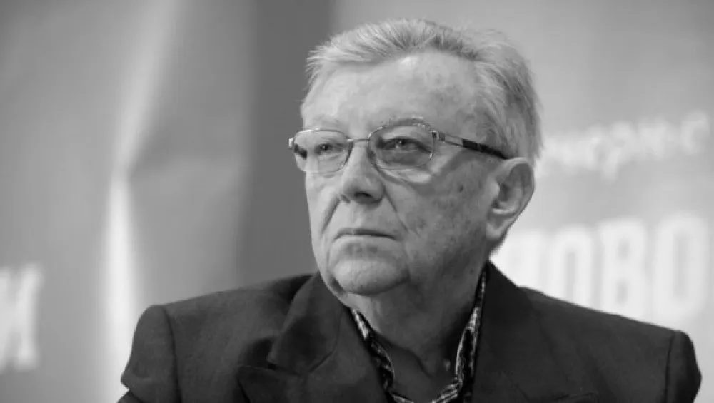 Преминуо Борисав Јовић