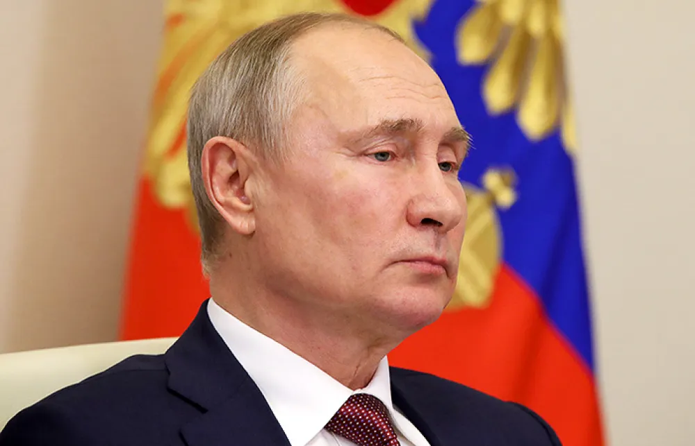 Путин у самоизолацији, одложио све састанке