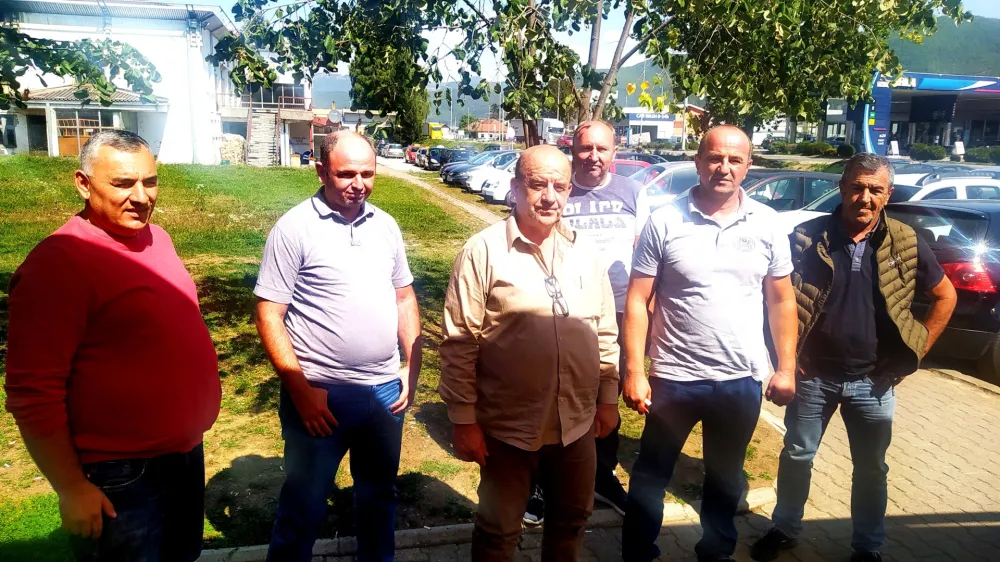 Таксисти са сјевера најављују протесте: Нова Влада их не прима на разговоре