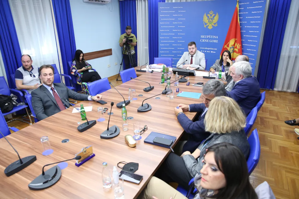 Посланици истражују убиство Душка Јовановића, &bdquo;Лименку&rdquo;...