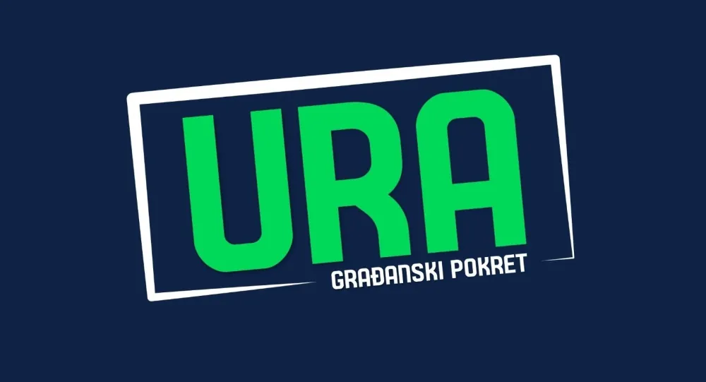 УРА и Црно на бијело поклањају Скупштини и посланицима 150 садница