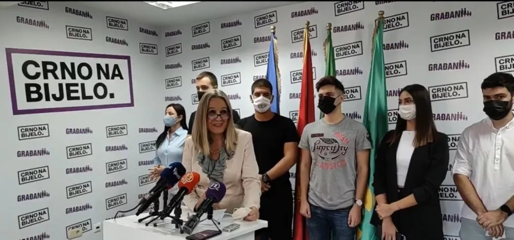 УРА: Дан еколошке државе да буде државни празник