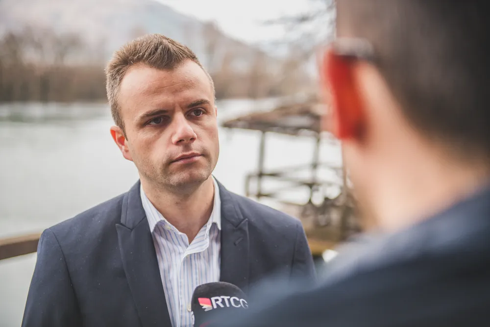 Омерагић (БС): Модел експертске Владе је неодржив и то се потврдило