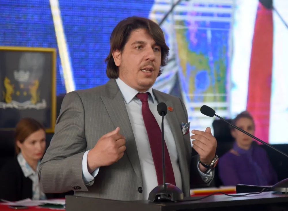 Радовић поздравља одлуку за Катич: Добре ефекте осјетиће приморци