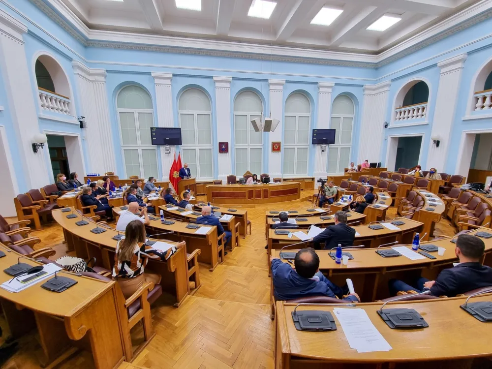 Одборници разматрали приједлог Програма развоја Пријестонице вриједан седам милиона еура
