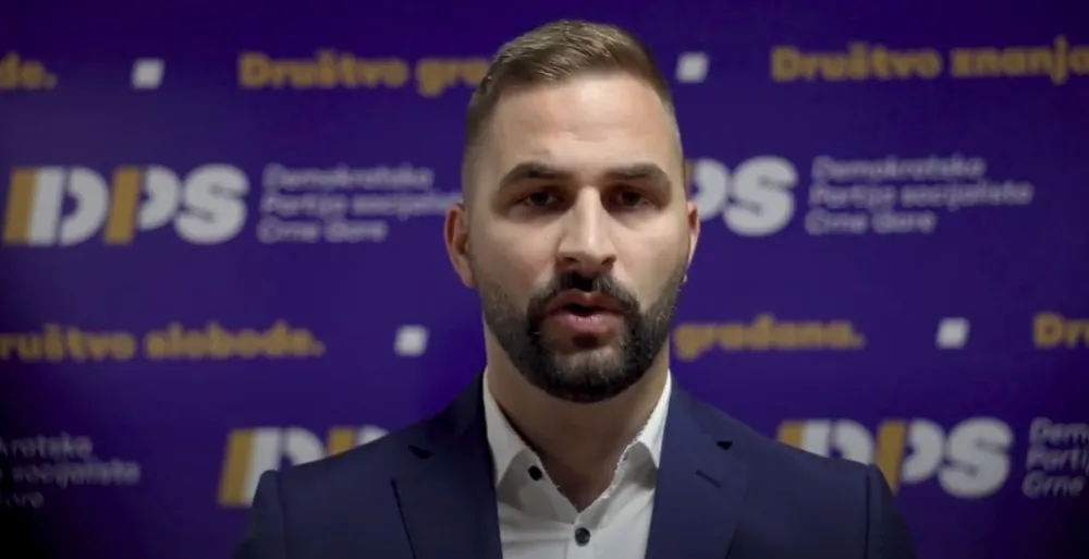 (ВИДЕО) Муратовић: Никшићани пркосили бајонетима и остајали непокорени у оковима, вјерни Црној Гори и њеној слободи