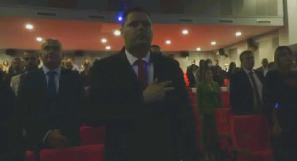 ДПС Никшић: Ковачевићев поступак не изазива бијес, већ жаљење