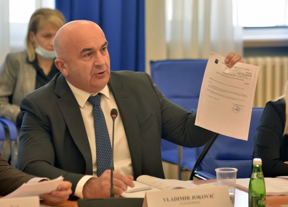 Јоковић: Нема препрека да се спроведе попис