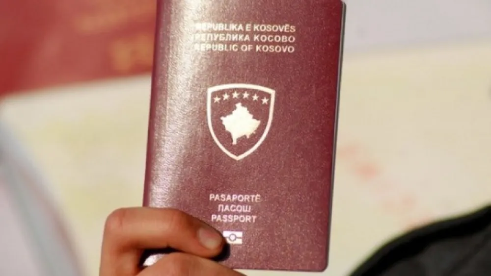 Албанци се масовно одричу лажног држављанства