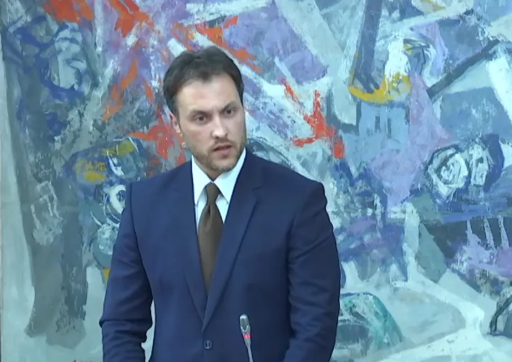 Права ЦГ: Хитно Реформисати тужилаштво, немамо ни дана за чекање