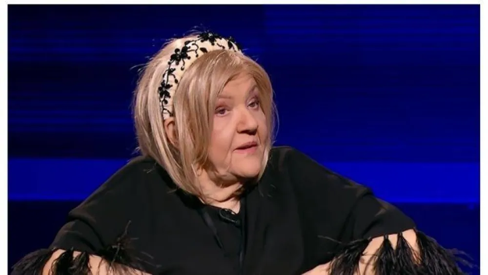 Преминула Марина Туцаковић