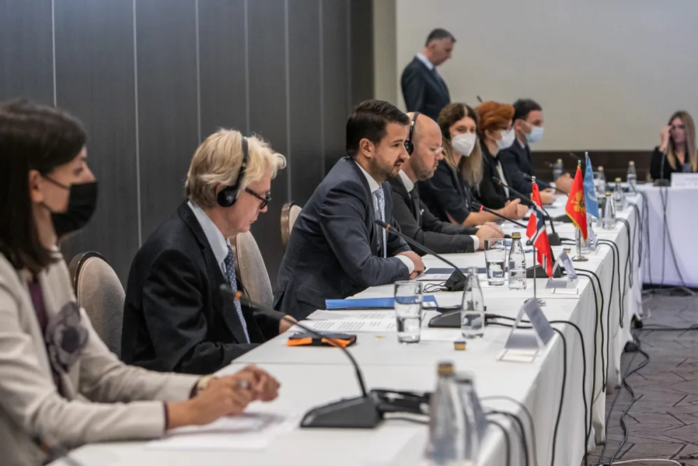 Норвешка подржава развој малих предузећа у Црној Гори са милион еура