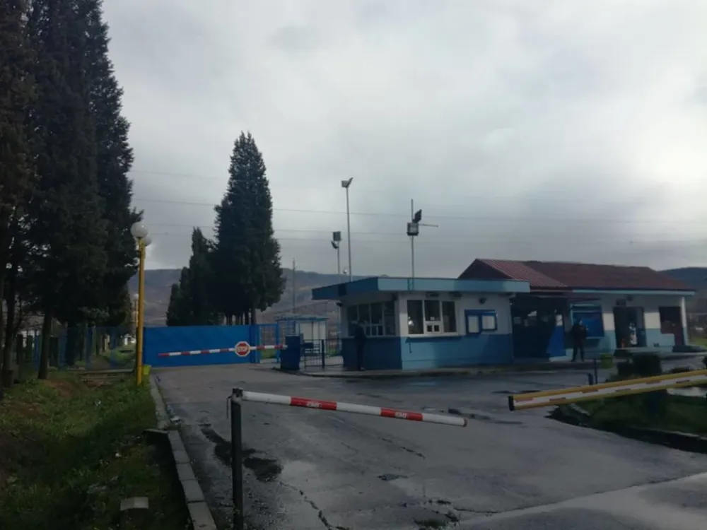 Хајризај притвор 30 дана: Дјевојчицу због брака хтјела да прода