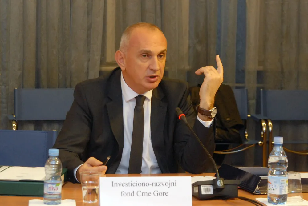 Кривична пријава против бившег руководства ИРФ: Фалсификовали уговоре о раду у дијелу?