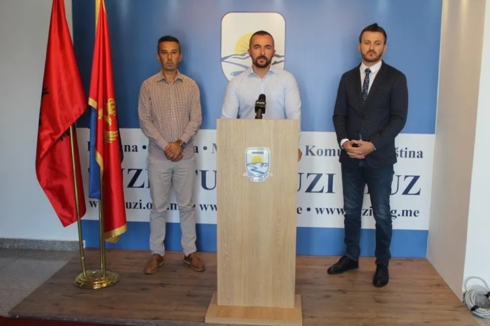 Подржан захтјев Општине Тузи: Надлежни ће помоћи при чишћењу дивљих депонија