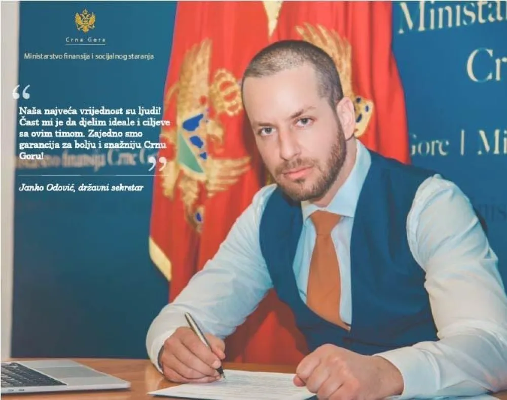 ЕК се интересује за опорезивање непријављених прихода, Скупштина ћути четири мјесеца