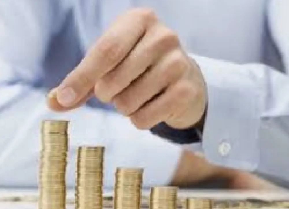 БДП у прошлој години пао 15,3 одсто