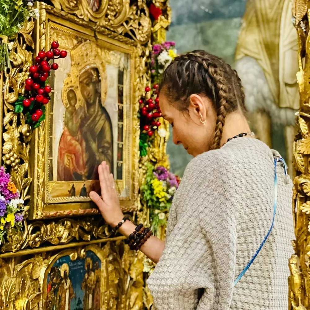 Јелена Ђоковић: Захвална сам свим људима коју су остали да живе на Косову