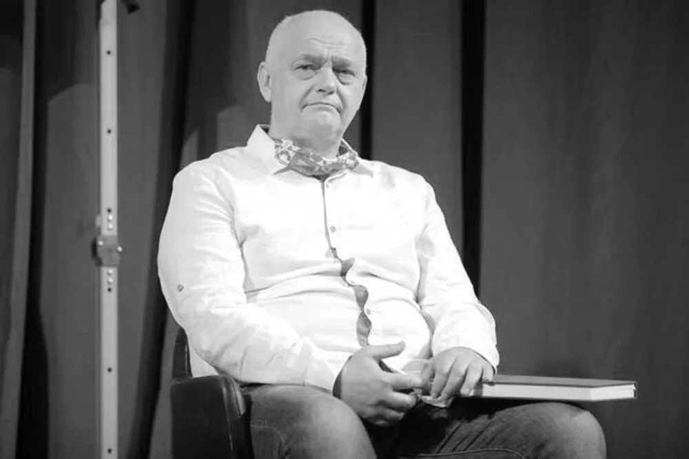 Преминуо Ненад Ненадовић: Глумац изгубио битку с короном у 57. години