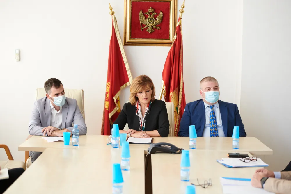 Правосуђе по мјери дјетета